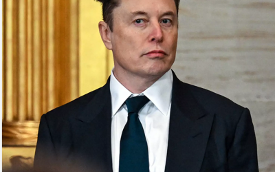 Federal Workers Warned About Returning to Office